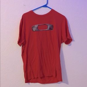 Oakley Shirt